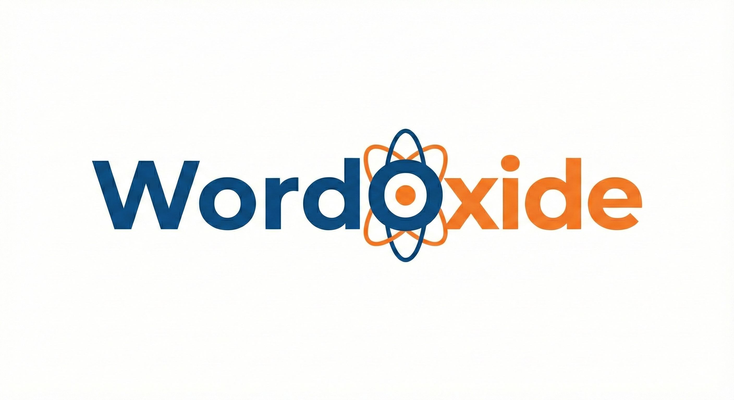 WordOxide Logo